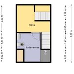 Rent 3 bedroom apartment of 64 m² in Skive