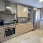 Alquilo 3 dormitorio apartamento de 130 m² en Benahavís