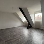 Rent 2 bedroom apartment of 69 m² in Metz
