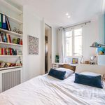 Rent 4 bedroom apartment of 180 m² in Tour Eiffel, Invalides – Ecole Militaire, Saint-Thomas d’Aquin