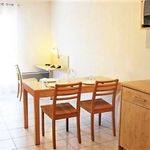 Rent 1 bedroom apartment of 19 m² in Vendargues