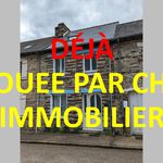 Rent 3 bedroom house of 69 m² in Plélan-le-Grand