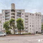 Appartement de 47 m² avec 2 chambre(s) en location à Grenoble