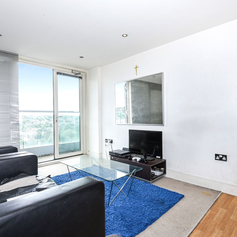 1 bedroom property to let in Huntingdon Street, Nottingham, NG1 - £1,050 pcm Lace Market