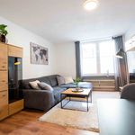 Miete 2 Schlafzimmer wohnung von 70 m² in Augsburg