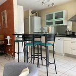 Rent 4 bedroom apartment of 100 m² in Écully