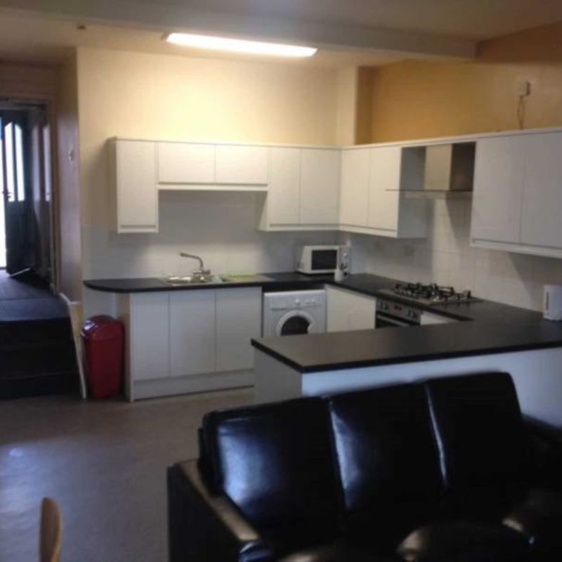 1 Bedroom in Fletcher Terrace, Nottingham, Nottingham - Homeshare | House shares for professionals
