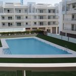 Rent 3 bedroom apartment of 123 m² in Marbella