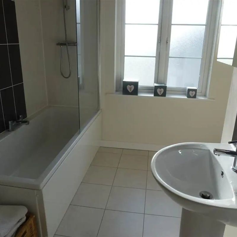 house for rent at 4 Hampton Place, Larne, BT40 2FJ, England Drinns Bay