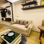 Rent 1 bedroom apartment of 60 m² in Khlong Tan