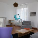 Rent 3 bedroom apartment of 117 m² in Lille