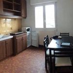 Rent 1 bedroom apartment of 31 m² in Montceau-les-Mines