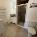 Appartement de 32 m² avec 1 chambre(s) en location à Saint-Malo