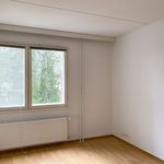 Rent 2 bedroom apartment of 59 m² in Hollola