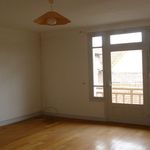 Rent 1 bedroom apartment in Rully