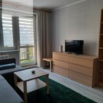 1 sypialni apartament o powierzchni 35 m² w Olsztyn