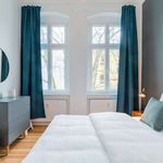 Miete 1 Schlafzimmer wohnung von 60 m² in Berlin