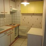 Rent 1 bedroom apartment of 34 m² in BESANCONT