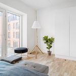 Rent 3 bedroom apartment of 84 m² in Brøndby