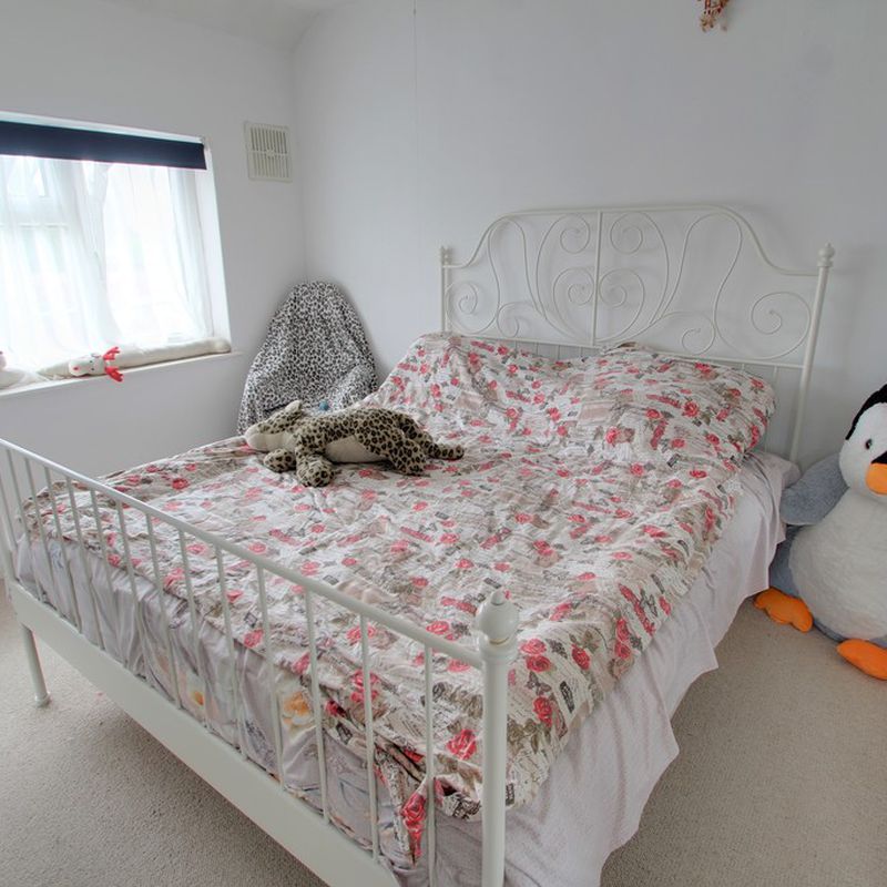 Tranquility Homes · 10 Ashurst Road, Leicester Braunstone Town