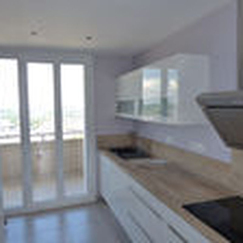 Appartement Rodez 4 pièce(s) de 87.40 m² - Cave & garage Olemps