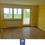 Rent 2 bedroom apartment of 52 m² in Coswig