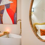 Rent 2 bedroom apartment of 34 m² in Courbevoie