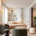 Rent 3 bedroom apartment of 155 m² in Madrid