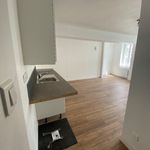 Appartement de 36 m² avec 2 chambre(s) en location à RouenT