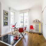 Rent 4 bedroom apartment of 95 m² in Boulogne-Billancourt