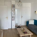 Appartement de 47 m² avec 2 chambre(s) en location à Villeurbanne