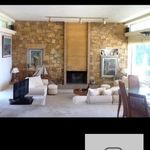 Rent 4 bedroom house of 300 m² in Saronida