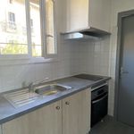 Appartement de 35 m² avec 1 chambre(s) en location à Béziers