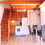Rent 2 bedroom apartment of 30 m² in Vaux-sur-Mer