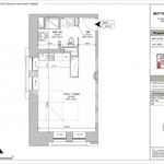 Appartement de 36 m² avec 1 chambre(s) en location à Armentières