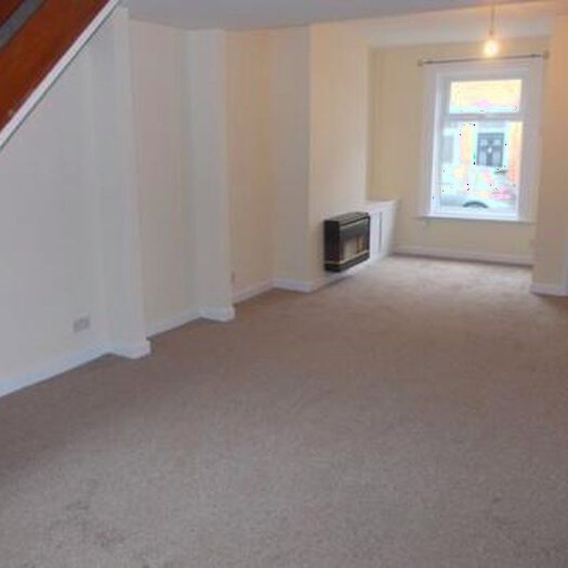 2 Bedroom Terraced House To Rent In Dale Street, Rugby, CV21