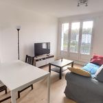 Rent 4 bedroom apartment of 70 m² in Brest