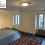 Rent 2 bedroom apartment of 47 m² in ConfolensT