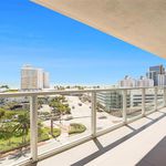 Rent 3 bedroom apartment of 1230 m² in Miami Beach