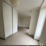 Rent 3 bedroom apartment of 55 m² in Mende