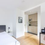Miete 1 Schlafzimmer wohnung von 25 m² in Köln