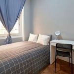 Rent a room in Lisbon