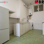 Rent 5 bedroom apartment of 175 m² in Brno