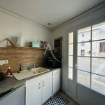 Rent 1 bedroom apartment of 23 m² in Sainte-Eulalie