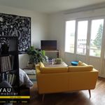Rent 1 bedroom apartment of 36 m² in Alençon