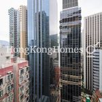 Rent 3 bedroom apartment of 61 m² in Wan Chai