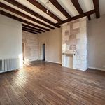 Rent 1 bedroom apartment of 54 m² in Bourges