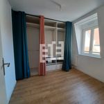 Rent 4 bedroom apartment of 120 m² in Bapaume