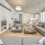 Rent 4 bedroom apartment of 140 m² in Vilnius