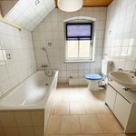 Rent 1 bedroom apartment of 50 m² in Schwarzenberg/Erzgebirge